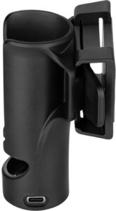 OLIGHT SEEKER PRO CW LED - FLASHLIGHT BLACK - additional view