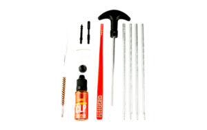 SHOOTERS CHOICE 22CAL CLEANING KIT - additional view