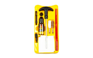 SHOOTERS CHOICE 45CAL CLEANING KIT - additional view