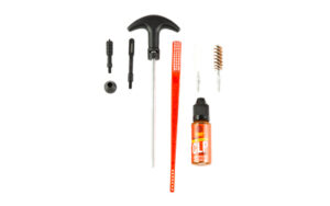 SHOOTERS CHOICE 9MM CLEANING KIT - additional view