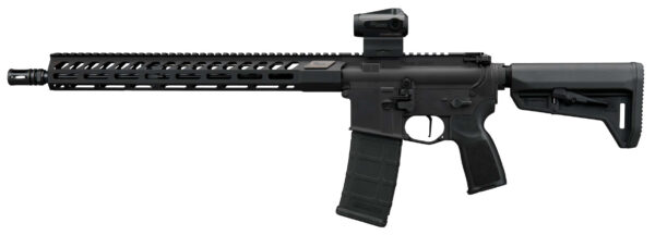 SIG M400 FORGE 5.56 NATO 16 BLK ROMEO MSR 30RD