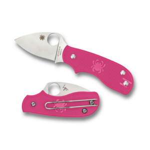 Spyderco Squeak Non-Locking Slip-Joint