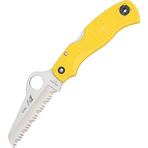 Spyderco Native 5 Carbon Fiber