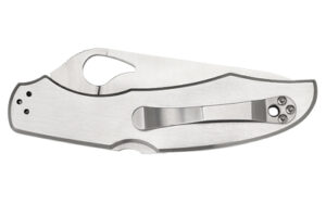 SPYDERCO BYRD CARA CARA 3.75" COMBO - additional view