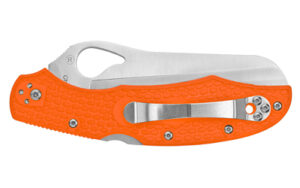 SPYDERCO BYRD CARA CARA 2 LTWT ORN - additional view