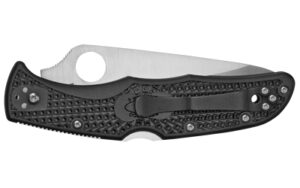 SPYDERCO ENDURA 4 NYLON COMBOEDGE - additional view