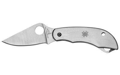 Spyderco ClipiTool Bottle Opener and Screwdriver PlainEdge
