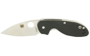 SPYDERCO EFFICIENT G-10 SATIN PLAIN - additional view