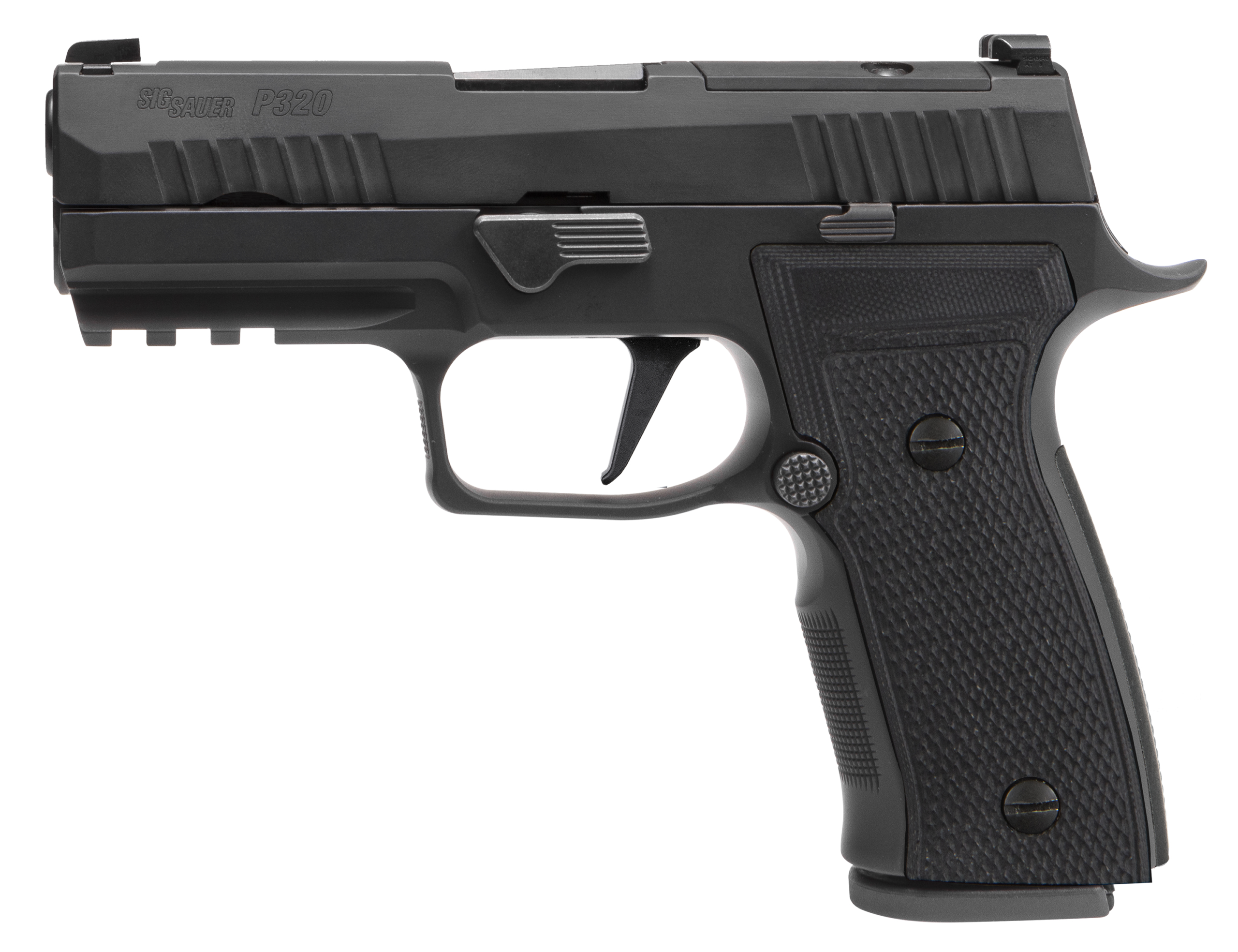 SSW320AXGCA9BXR3R2 P320 AXG Carry LE