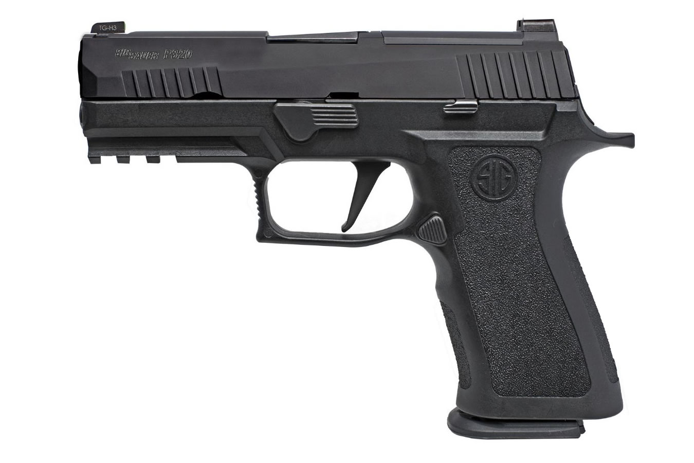SSW320CA9BXR3PRO P320 Pro Carry LE