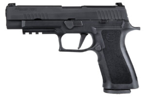 P320 Pro Full Size LE