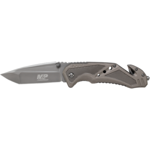 Smith & Wesson M&P Clip Folder, Grey