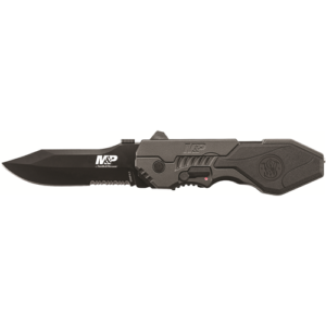 Smith & Wesson M&P 2nd Generation M.A.G.I.C. Folding Knife