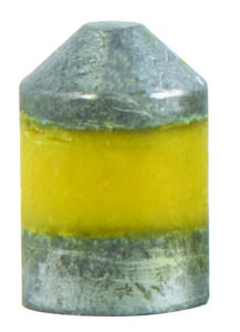 Thompson Center Maxi-Ball Prelube Bullets, .50 Caliber, 320 Grain, 20-Pack