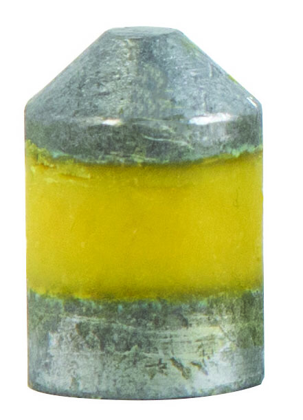 Thompson Center Maxi-Ball Prelube Bullets, .50 Caliber, 320 Grain, 20-Pack