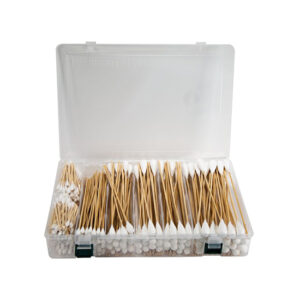 Tipton Power Swab Pistol Cleaning Kit