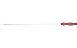 Tipton Deluxe Carbon Fiber Cleaning Rod, .26 Cal, 26-Inch