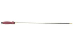 Tipton Deluxe 1-Piece Carbon Fiber Cleaning Rod, .45 Cal, 36-Inch