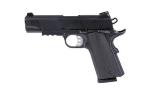 TISAS 1911 B45R 4.25" 8RD BLK - additional view