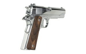 TISAS 1911A1 REGULTOR 38SUP/9MM 5" - additional view