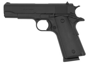 TISAS 1911A1 TANKER 45ACP 4.25 2 7RD