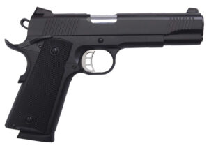 TISAS 1911 DUTY B9 9MM 5 BLK GRIPS 2 9RD