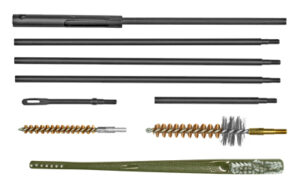 UTG AR-15 Cleaning Kit with Pouch