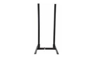 Birchwood Casey Adjustable Base Target Stand Kit with Backer Board