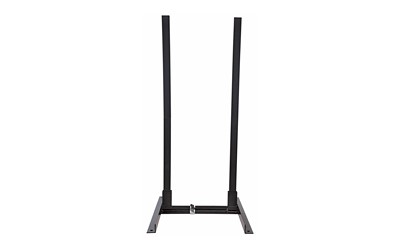 Birchwood Casey Adjustable Base Target Stand Kit with Backer Board