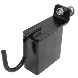 Birchwood Casey 2×4 Gong Target Hanger 2-in-1 Bolt & Hook