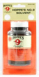 HOPPE 904B 9 5OZ CLAM 1