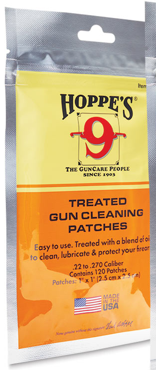 HOPPE* 1198 TREATED PTCH 22C