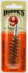 HOPPE 1313P BRZ BR 16GA