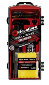 KLN AR15 TAC CLN Kit for 556 2