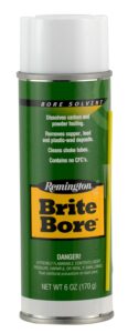 REM BRITE BORE 6oz AEROSOL