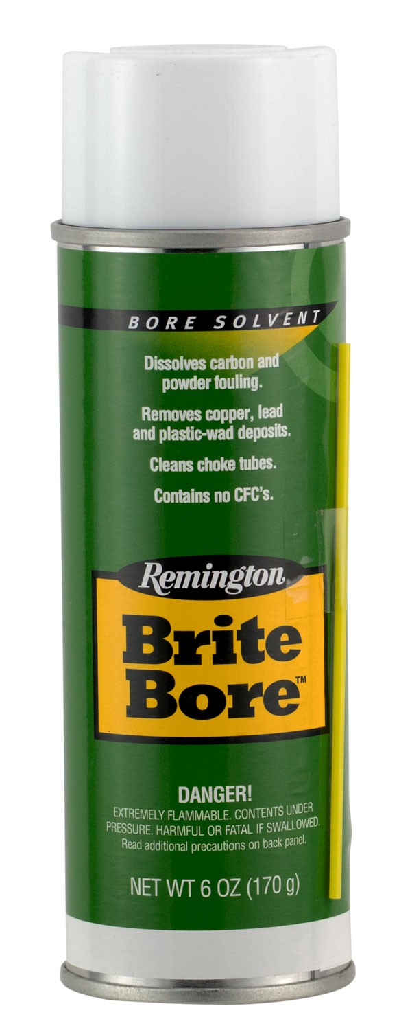 REM BRITE BORE 6oz AEROSOL