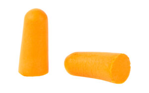 WALKER'S FOAM EAR PLUGS 50PK JAR - additional view
