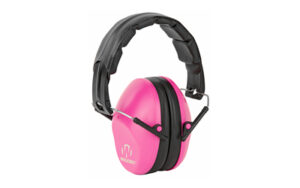 WALKER'S PRO FLDING MUFF PNK - additional view