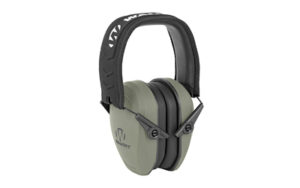 WALKER'S RAZOR PASSIVE MUFF SAGE GRN - additional view