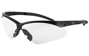 WALKER'S CROSSHAIR SPRT GLASSES CLR - additional view