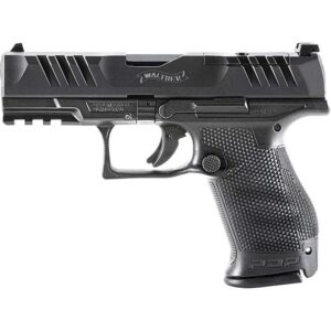 PDP Fullsize 9MM 4.5 inch barrel 18 Round Black Optic Ready