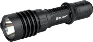 OLIGHT WARRIOR X 4 TACTICAL - LED FLASHLIGHT BLACK - additional view