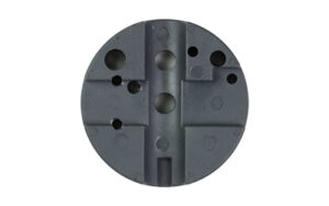WHEELER UNIVERSAL BENCH BLOCK - additional view