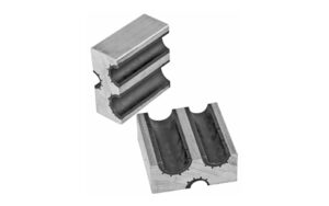 WHEELER UNIVERSAL BARREL CLAMP - additional view