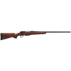 WIN XPR SPORTER 270WIN 24 MATTE WALNUT 3RD DBM
