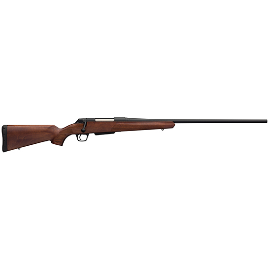 Winchester XPR Sporter Rifle, .270 Win, 24-Inch Barrel, Matte Walnut