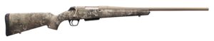 WIN XPR HUNTER 400LEGEND 22 TRUETIMBER STRATA
