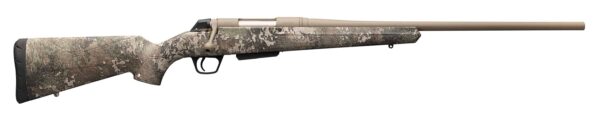 WIN XPR HUNTER 400LEGEND 22 TRUETIMBER STRATA
