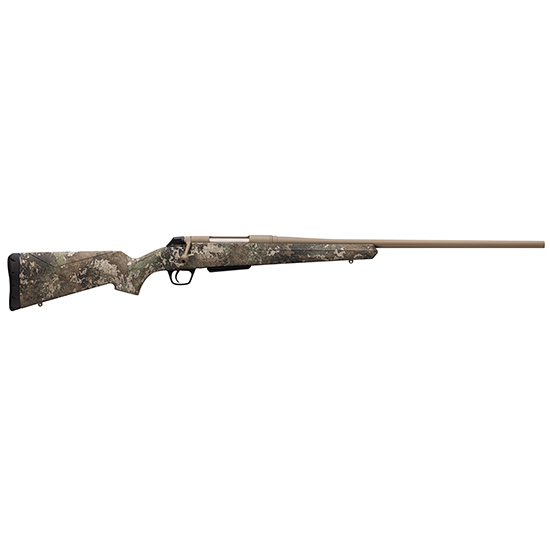 WIN XPR HUNTER 270WIN 24 TRUETIMBER STRATA