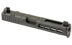 ZAF ZPS3 CMP PRTD SLD FOR G17 G3 BLK - additional view